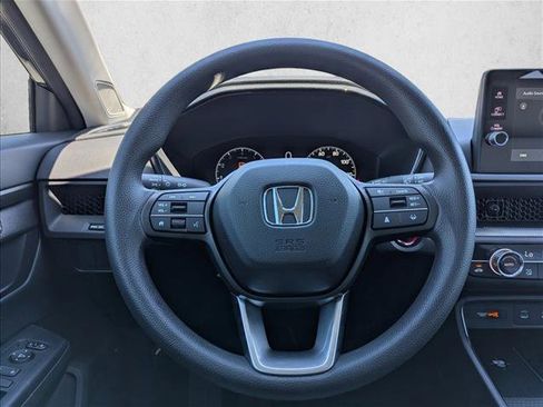 New 2026 Honda CR-V EX image 15