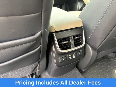 Certified 2025 Subaru Outback Limited w/ Popular Package #2 AWD/4WD image 32
