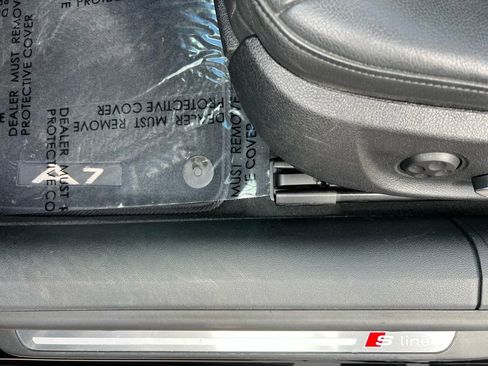 Used 2016 Audi A7 3.0T Premium Plus image 30