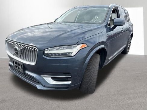 Used 2020 Volvo XC90 T8 Inscription w/ Protection Package Premier image 1