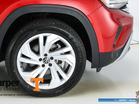 Used 2023 Volkswagen Atlas SE FWD image 53