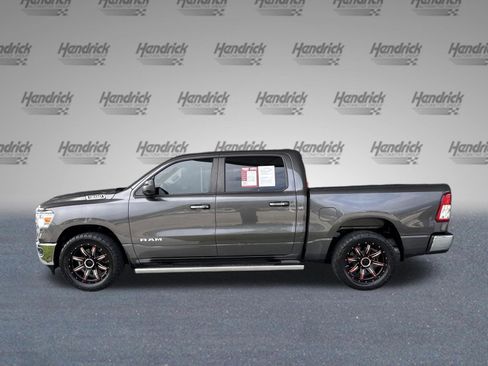 Used 2019 RAM 1500 Big Horn RWD image 7