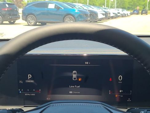 New 2026 Nissan Sentra SV w/ SV Convenience Package FWD image 14
