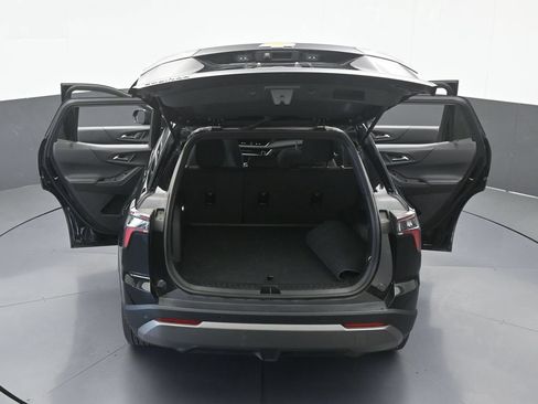 Used 2026 Chevrolet Equinox LT FWD image 62