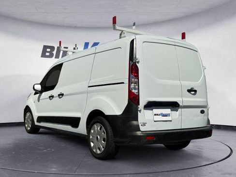 Certified 2022 Ford Transit Connect XL FWD image 3
