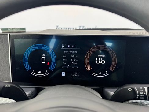 Used 2025 Hyundai Sonata SEL image 18