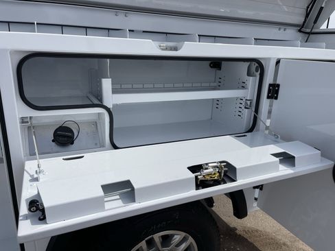 New 2026 Chevrolet Silverado 2500 W/T w/ WT Convenience Package RWD image 11
