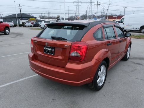 Used 2007 Dodge Caliber SXT image 7