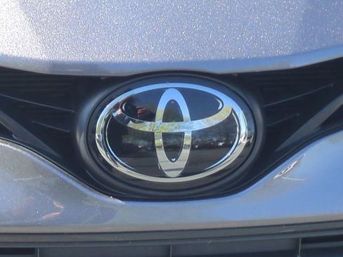 Used 2023 Toyota Camry LE image 37