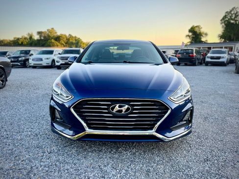 Used 2018 Hyundai Sonata ECO FWD image 6