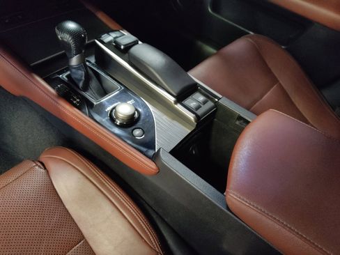 Used 2015 Lexus GS 350 w/ F Sport Package image 26