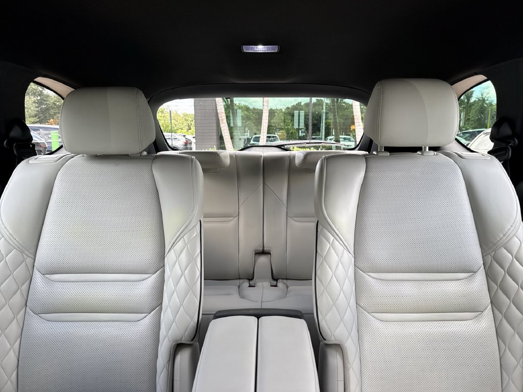 Certified 2023 MAZDA CX-9 Signature AWD/4WD image 18