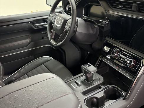 New 2026 GMC Sierra 1500 AT4X image 35