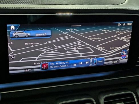 New 2026 Mercedes-Benz GLE 450 4MATIC image 14