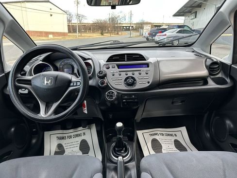 Used 2011 Honda Fit image 28