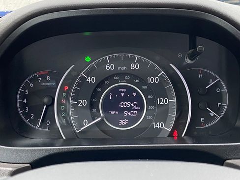 Used 2014 Honda CR-V EX image 24