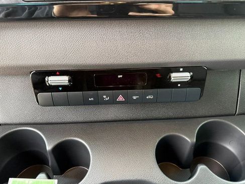 New 2026 Mercedes-Benz Sprinter 144 Cargo image 18