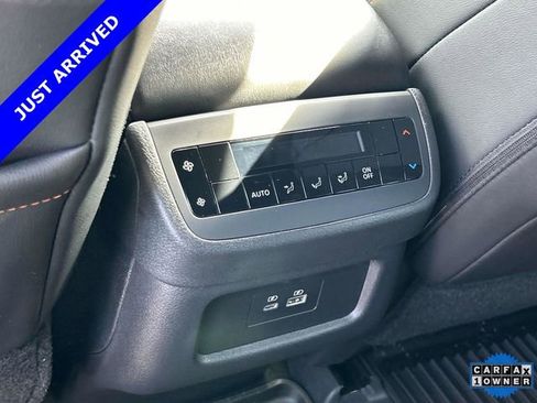 Used 2024 Nissan Pathfinder Rock Creek AWD/4WD image 17