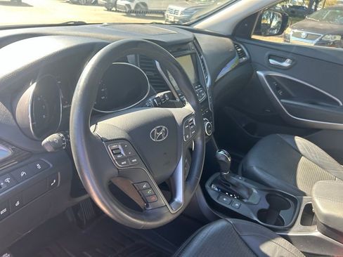 Used 2015 Hyundai Santa Fe Sport 2.0T w/ Option Group 05 image 10