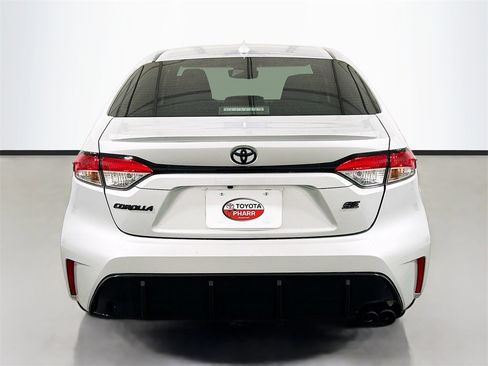 Used 2023 Toyota Corolla SE image 5