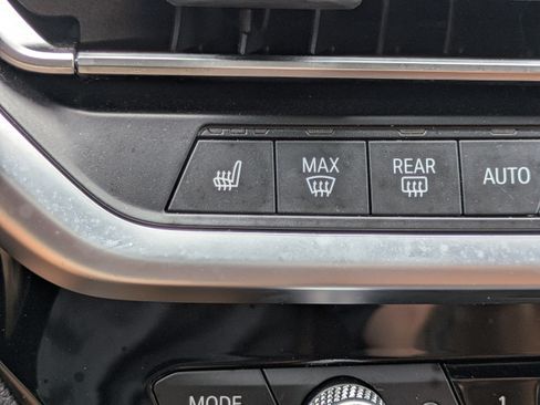 Used 2024 BMW X3 sDrive30i w/ Premium Package RWD image 28