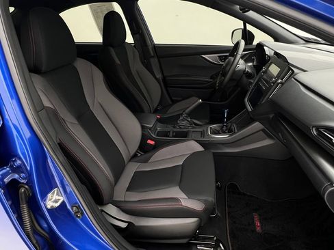 Used 2022 Subaru WRX Base image 15