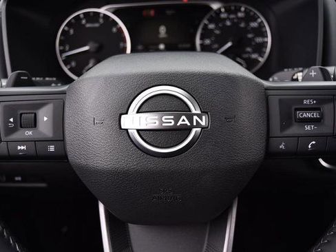 New 2026 Nissan Rogue SV image 18