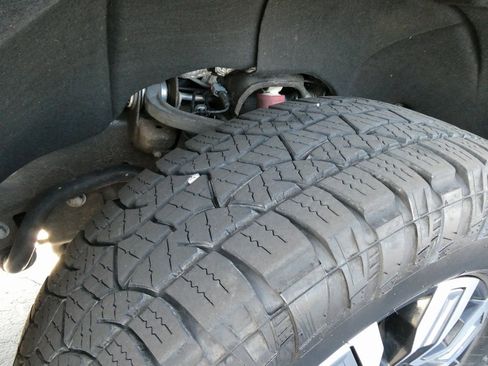 Certified 2024 GMC Sierra 2500 Denali w/ Technology Package image 13