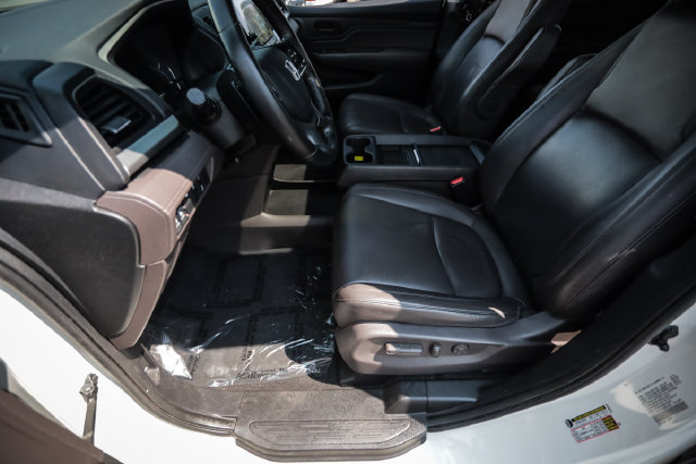 Used 2019 Honda Odyssey EX-L image 47