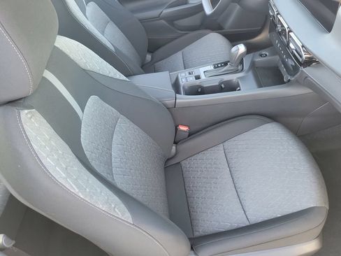 New 2026 Nissan Sentra SV w/ Floor Mat Package FWD image 19
