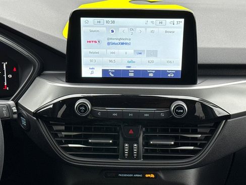 Certified 2025 Ford Escape Active image 12