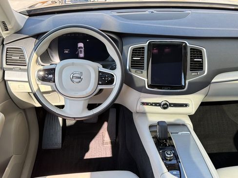 Used 2024 Volvo XC90 B5 Core w/ Protection Package Premier AWD/4WD image 28
