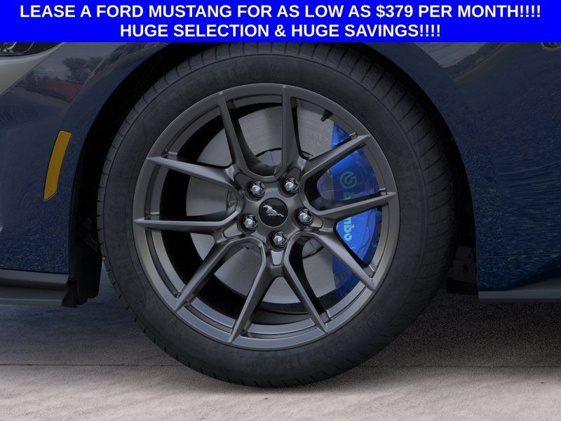 New 2026 Ford Mustang Dark Horse RWD image 19