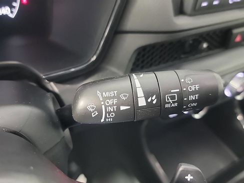 Certified 2024 Honda CR-V Sport image 28