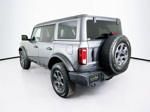Used 2025 Ford Bronco Big Bend image 5