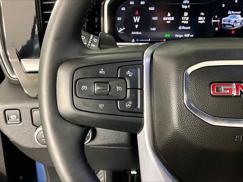 Certified 2026 GMC Sierra 1500 Elevation w/ Preferred Package RWD image 22