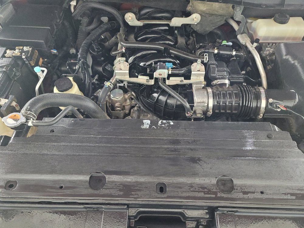 Used 2018 Nissan Titan SV RWD image 30