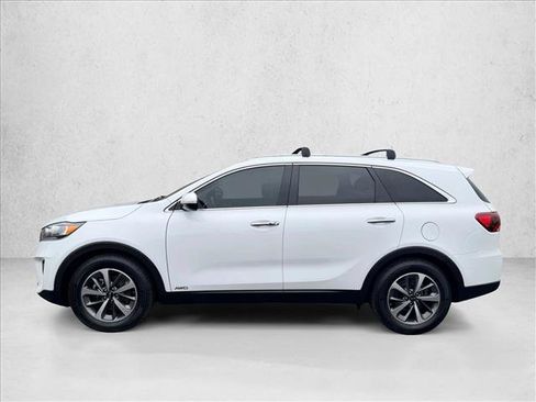 Used 2019 Kia Sorento EX w/ Option Group 040 image 12