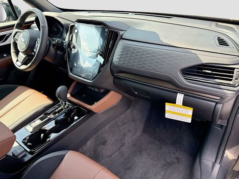 New 2026 Subaru Forester Touring image 37