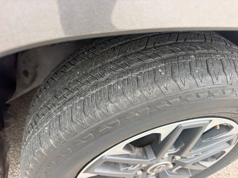 Used 2024 Toyota Sequoia Limited AWD/4WD image 14