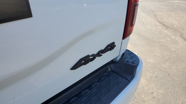 Used 2025 RAM 3500 Limited AWD/4WD image 32