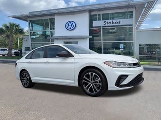 New 2026 Volkswagen Jetta Sport video 2