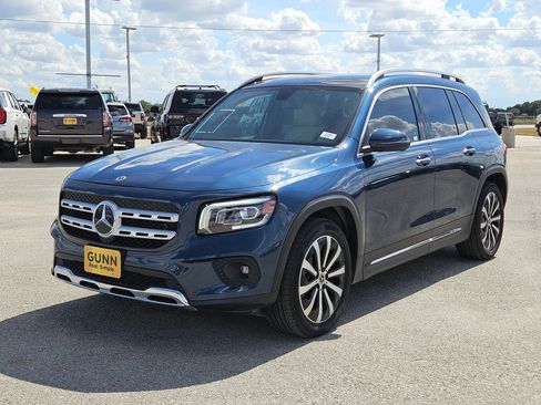 Used 2022 Mercedes-Benz GLB 250 image 7