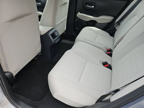 Used 2023 Honda HR-V LX image 27