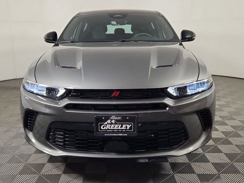 New 2025 Dodge Hornet GT w/ GT Blacktop Package image 5