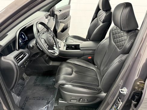 Used 2020 Hyundai Palisade Limited AWD/4WD image 12