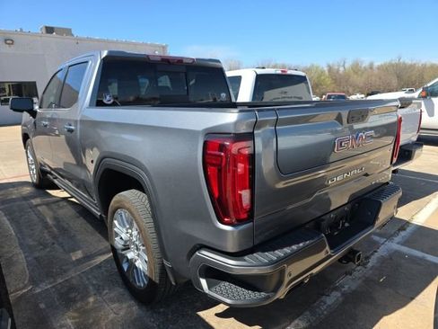 Used 2020 GMC Sierra 1500 Denali w/ Denali Ultimate Package image 3
