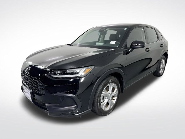 Used 2025 Honda HR-V LX image 25