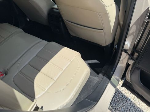 Used 2017 Honda CR-V EX-L image 21