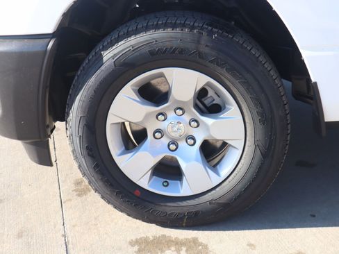 New 2026 RAM 1500 Tradesman image 17